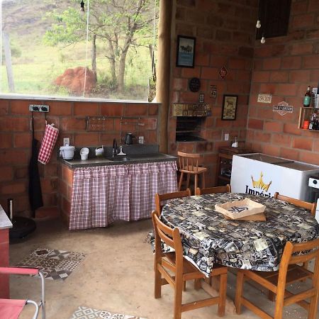 Area Gourmet Com Quarto Socorro  Luaran gambar