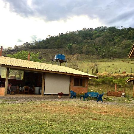 Area Gourmet Com Quarto Socorro  Luaran gambar