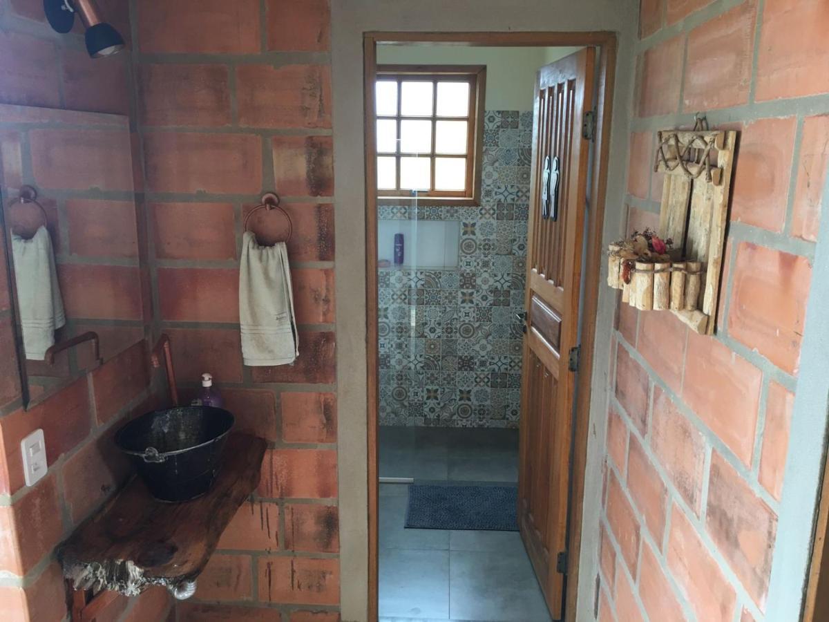 Area Gourmet Com Quarto Socorro  Luaran gambar