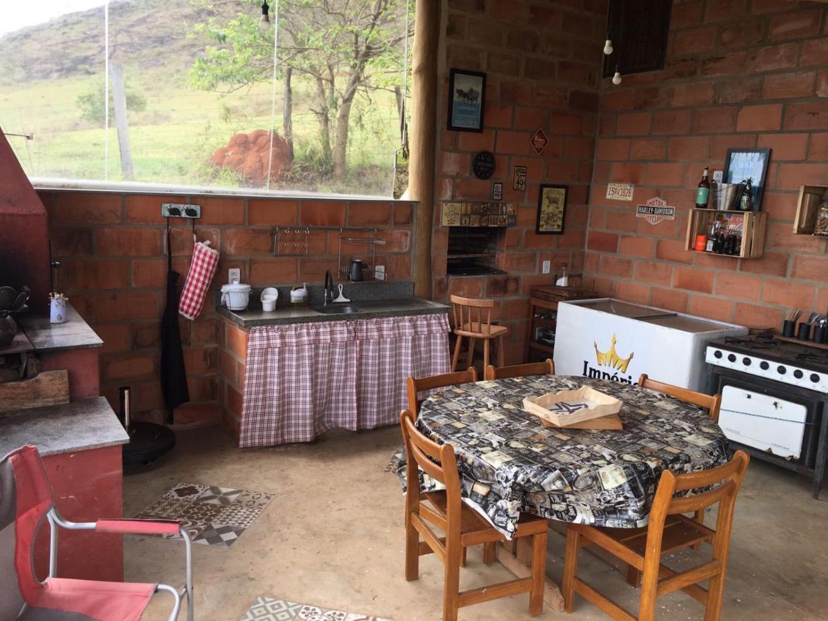 Area Gourmet Com Quarto Socorro  Luaran gambar
