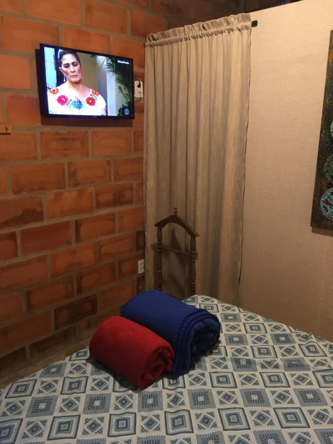 Area Gourmet Com Quarto Socorro  Luaran gambar
