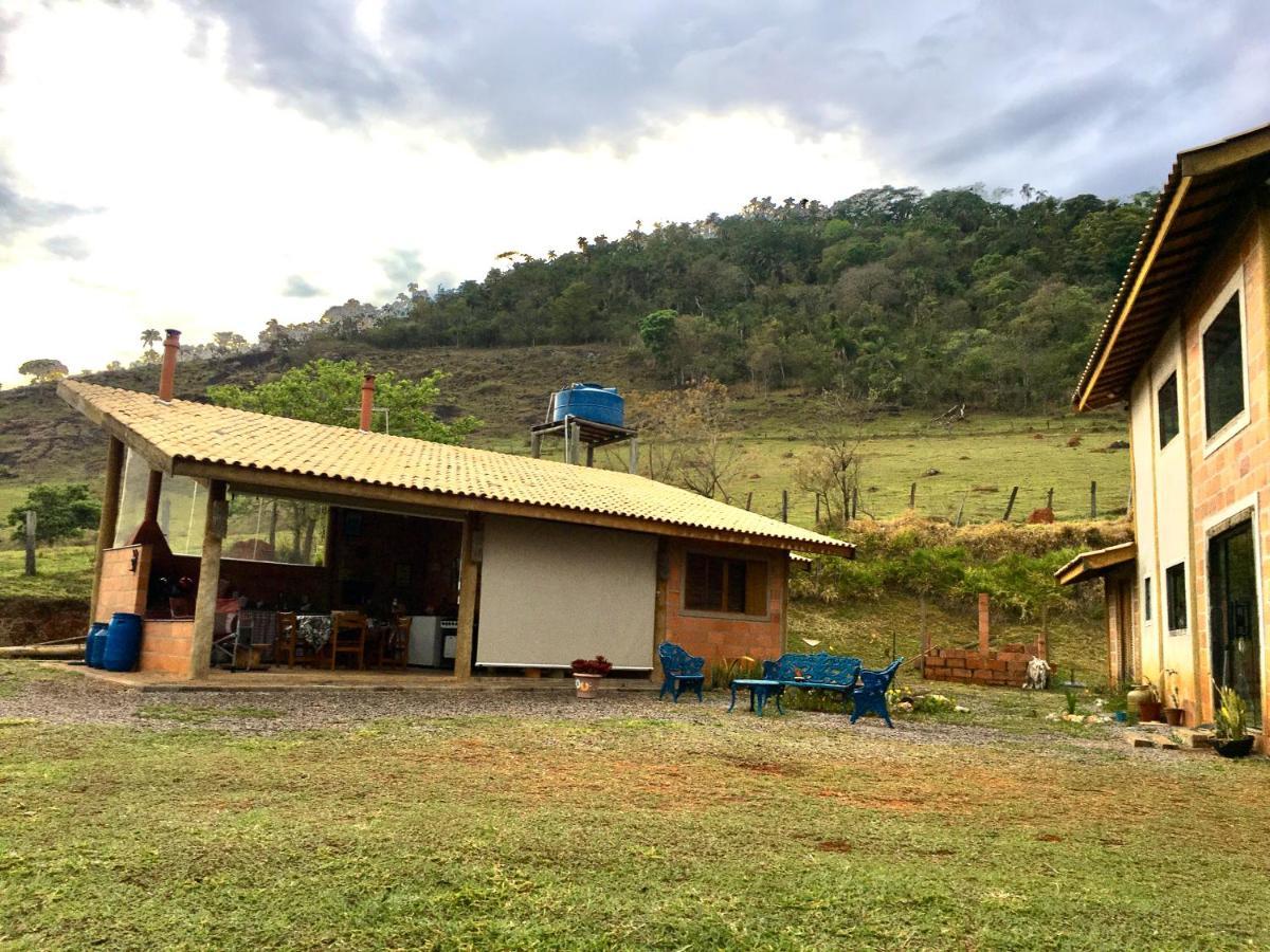 Area Gourmet Com Quarto Socorro  Luaran gambar