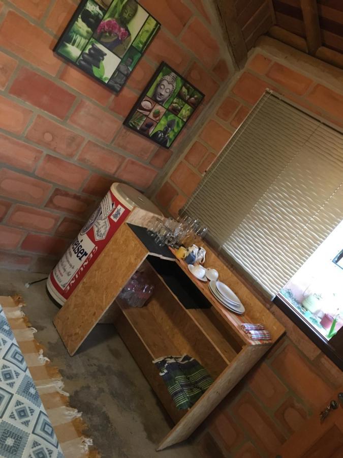 Area Gourmet Com Quarto Socorro  Luaran gambar